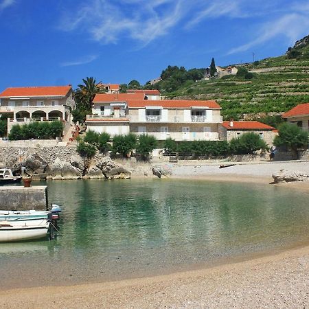 Apartments By The Sea Podobuce, Peljesac - 631 Exterior foto