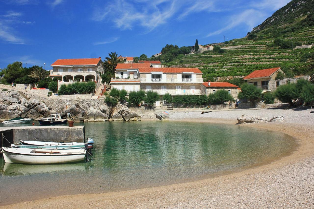 Apartments By The Sea Podobuce, Peljesac - 631 Exterior foto