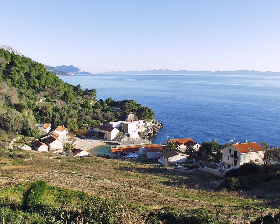 Apartments By The Sea Podobuce, Peljesac - 631 Exterior foto