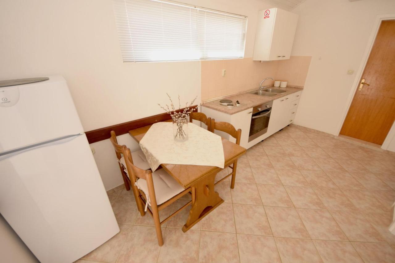 Apartments By The Sea Podobuce, Peljesac - 631 Exterior foto
