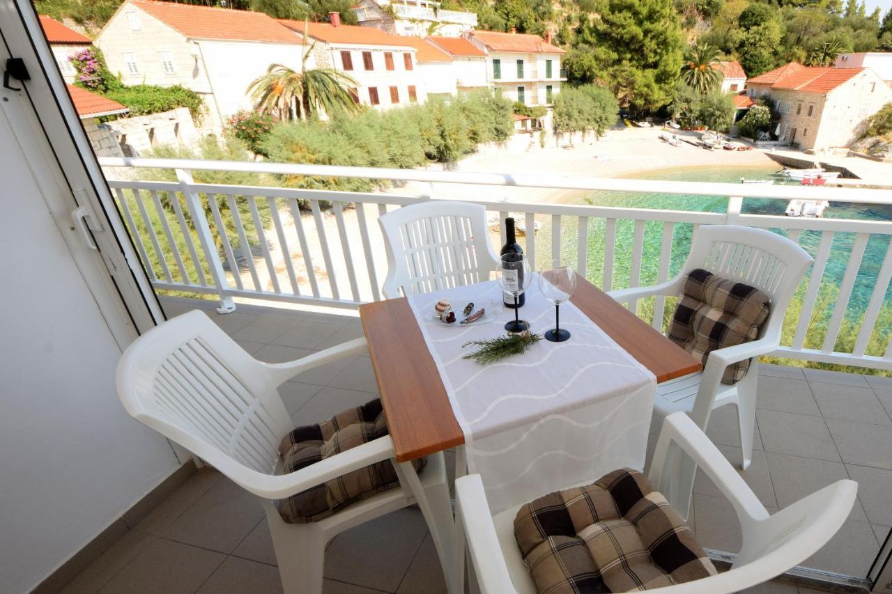 Apartments By The Sea Podobuce, Peljesac - 631 Exterior foto