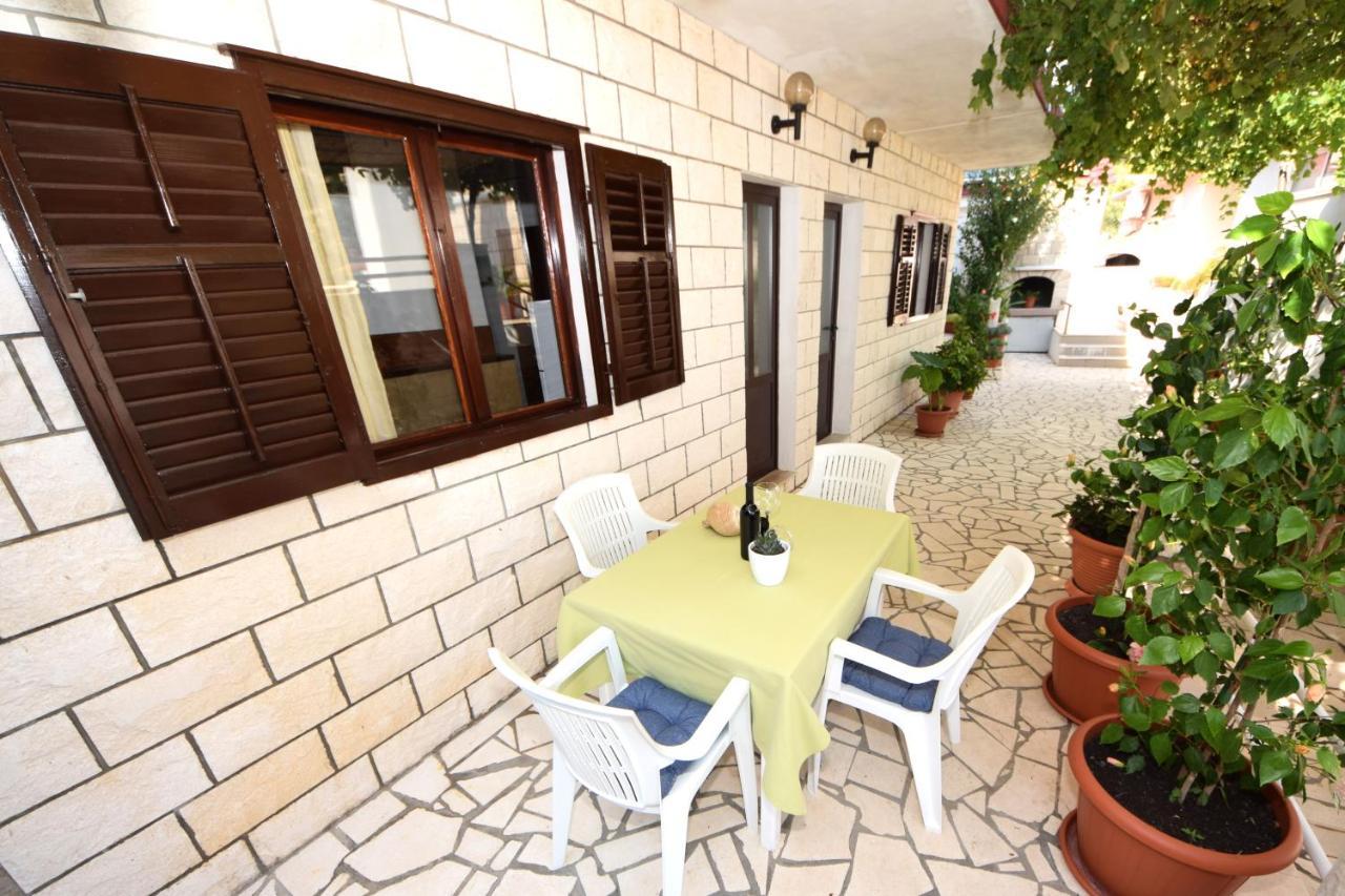 Apartments By The Sea Podobuce, Peljesac - 631 Exterior foto