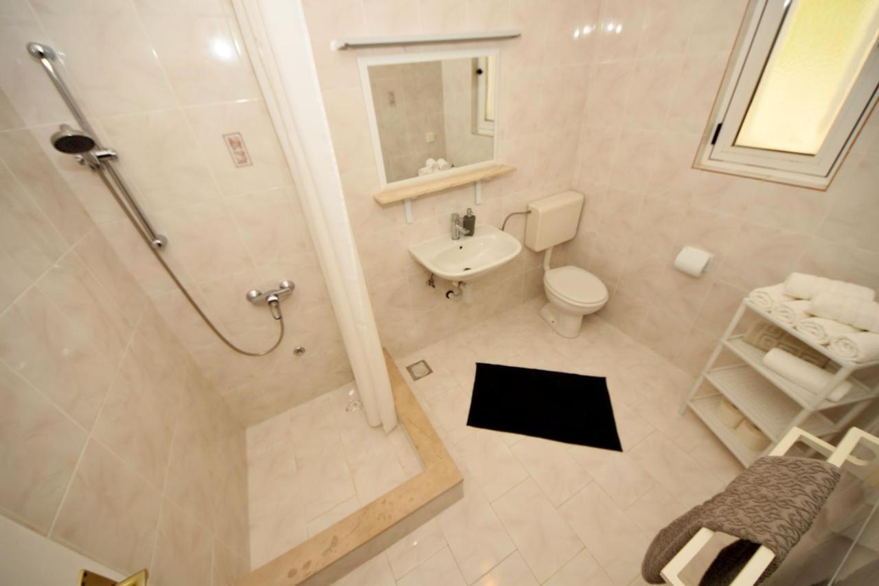 Apartments By The Sea Podobuce, Peljesac - 631 Exterior foto